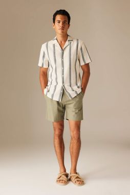 DEFACTO Regular Fit Bermuda