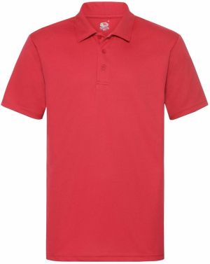 Performance Polo 630380 100% Polyester 140g