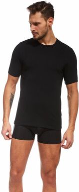T-shirt Cornette High Emotion 532 New kr/r M-2XL black 099