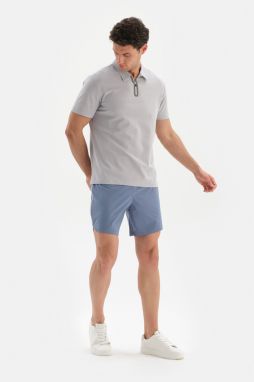 Dagi Indigo Men's Performance Shorts