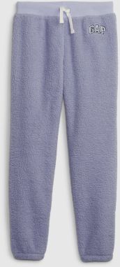 GAP Kids' Plush Sweatpants - Girls