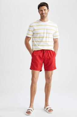 DEFACTO Regular Fit Swimming Short