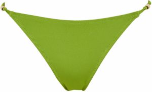 DEFACTO Fall in Love Regular Fit Bikini Bottom