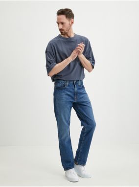 Levi's Dark Blue Mens Jeans Levi's® Taper Squeezy Junction - Men