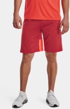 Under Armour Shorts UA Raid 2.0 Shorts-RED - Men