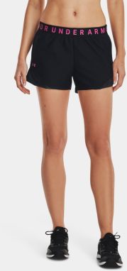 Under Armour Shorts Play Up Shorts 3.0 TriCo Nov-BLK - Women