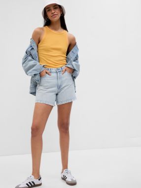 GAP Denim Shorts High rise - Women