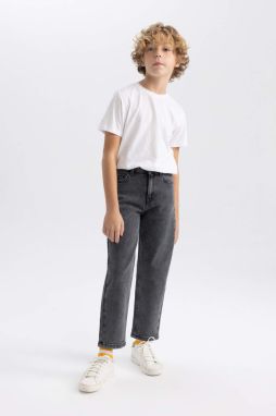 DEFACTO Boy Loose Fit Jeans