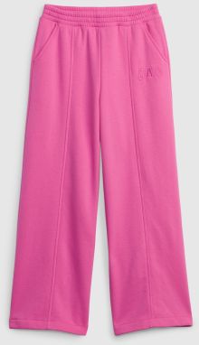 GAP Kids wide sweatpants - Girls