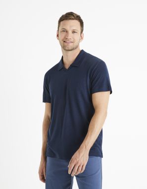 Celio Polo T-Shirt Deolive - Men