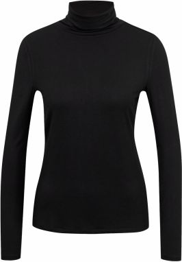 Orsay Black Womens T-Shirt - Women