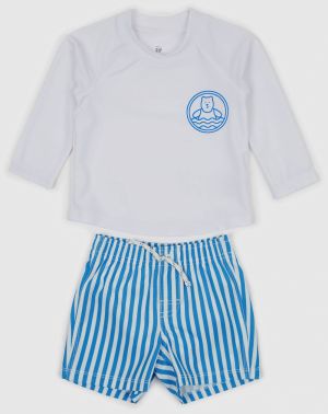 GAP Baby Two Piece Swimwear - Boys