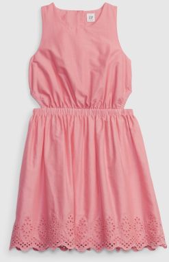 GAP Children's dresses with madeira - Girls