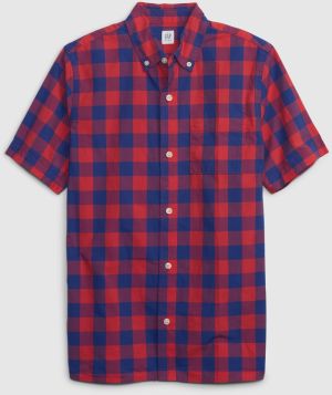 GAP Kids Plaid Shirt - Boys