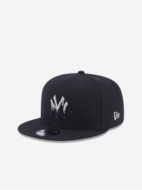 Dark blue Mens Cap New Era 950 MLB - Men