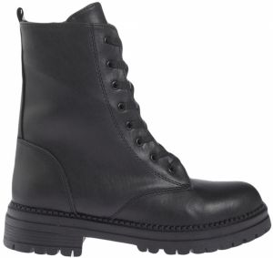 Yaya by Hotiç Women's Black Boots & Booties