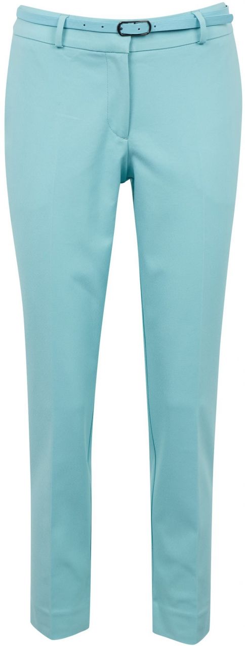 Orsay Light blue ladies pants - Women