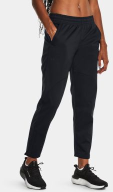 Under Armour Unstoppable CW Pant-BLK Track Pants - Women