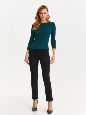 Top Secret LADY'S BLOUSE LONG SLEEVE