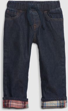 GAP Kids Insulated Jeans straight - Boys