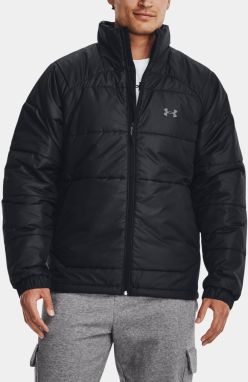 Under Armour Jacket UA STRM INS JKT-BLK - Men