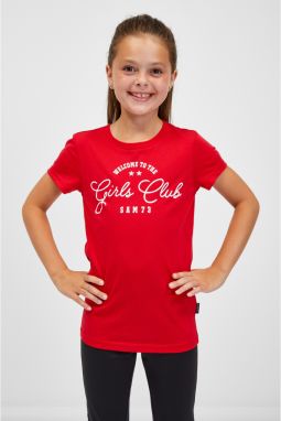 SAM73 Girls T-shirt Janli - Kids