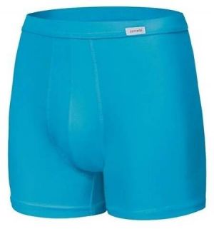 Boxer shorts Cornette Authentic Perfect 092 3XL-5XL turquoise 066