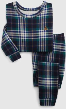 GAP Kids patterned pajamas - Boys