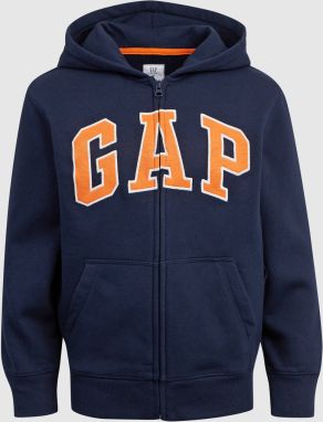 GAP Kids Sweatshirt with Logo - Boys