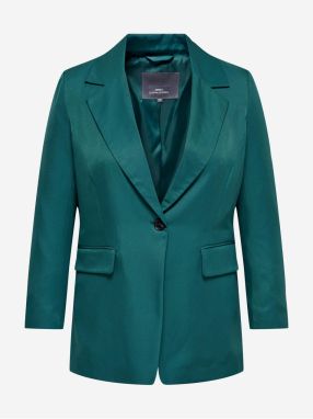 Women's petrol jacket ONLY CARMAKOMA New Frey - Women