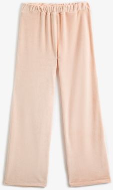 Koton Girls' Pink Sweatpants