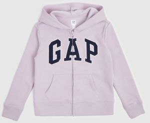 GAP Kids sweatshirt with logo - Girls