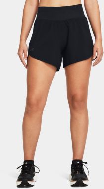 Under Armour Shorts UA Fly By Elite 5'' Shorts-BLK - Women