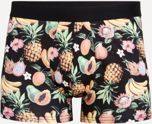 Celio Patterned Boxers Dibanana - Men