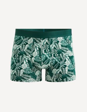 Celio Patterned Boxer Shorts Gibocanope - Men's