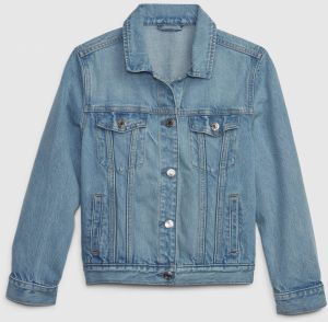 GAP Kids Denim Jacket - Girls