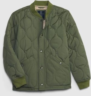 GAP Kids Bomber Jacket - Boys