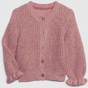 GAP Kids Fastening Cardigan - Girls