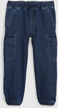 GAP Kids' cargo jeans - Boys