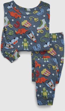 GAP Kids patterned pajamas - Boys