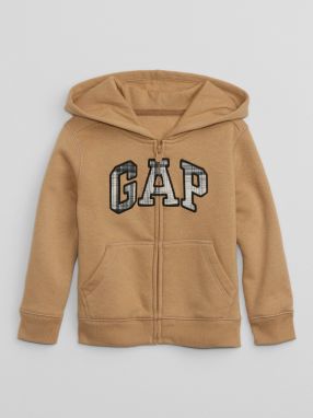 Children's sweatshirt with GAP logo - Boys