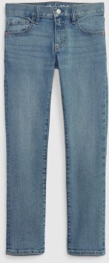 GAP Kids ́s slim high rise jeans - Boys