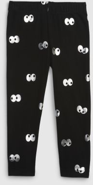 GAP Kids' Halloween Leggings - Girls