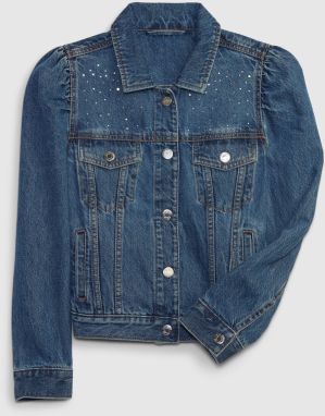 GAP Kids Denim Jacket - Girls