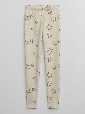 GAP Children's insulated leggings - Girls