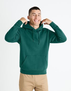 Celio Fesix Hoodie - Men