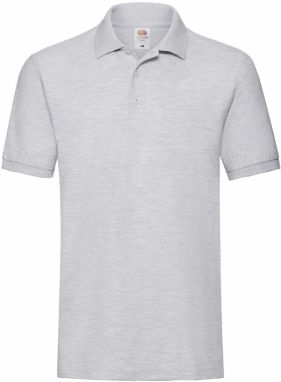 Men's Premium Polo 632180 100% Cotton 170g/180g