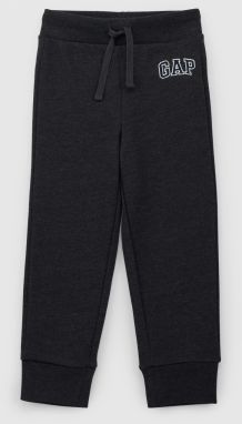 GAP Kids Sweatpants with Logo - Boys