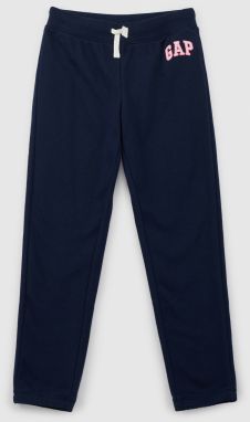 GAP Kids Sweatpants with Logo - Girls