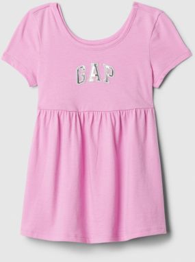 GAP Kids Logo Dress - Girls